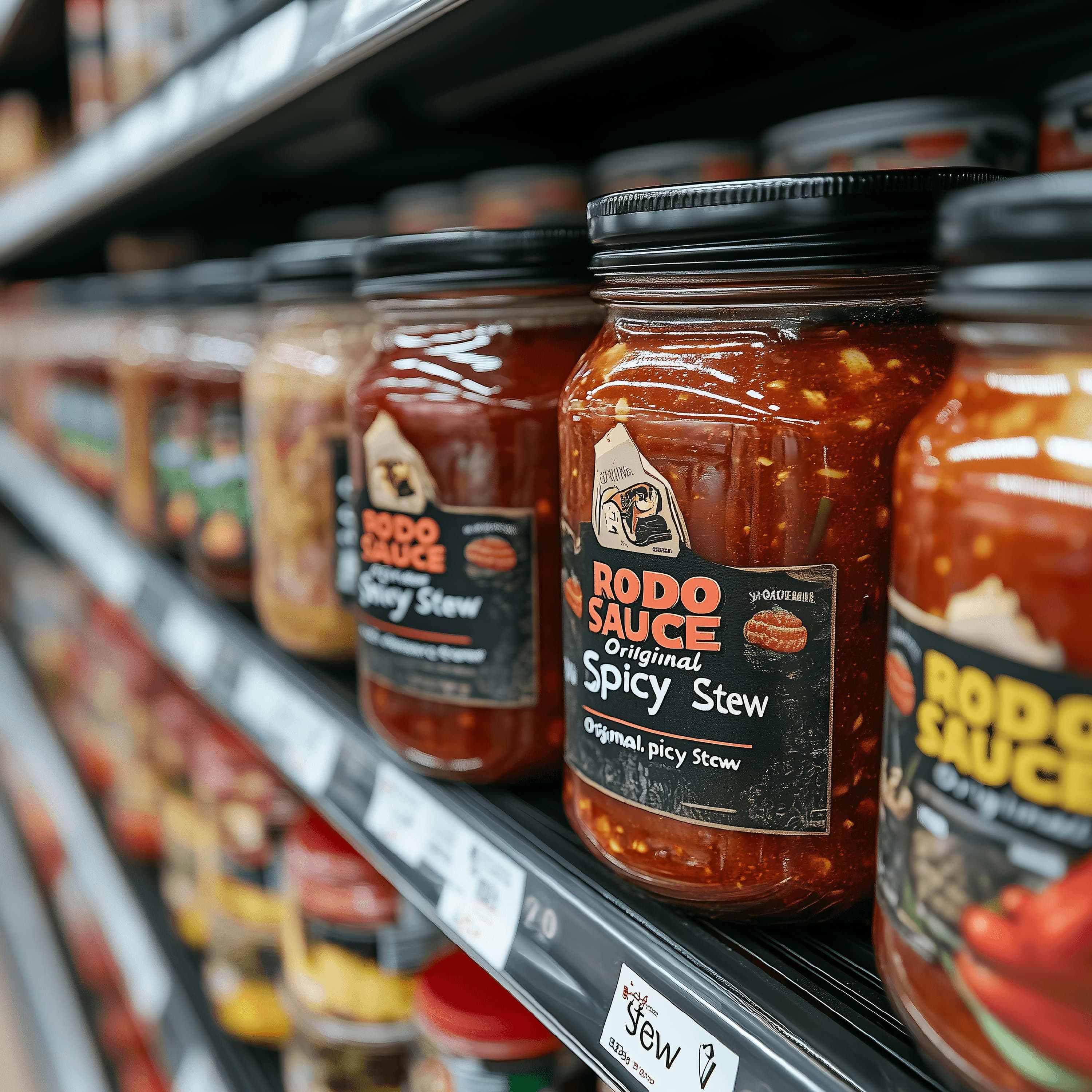 Image that represent LLGL's culinary business